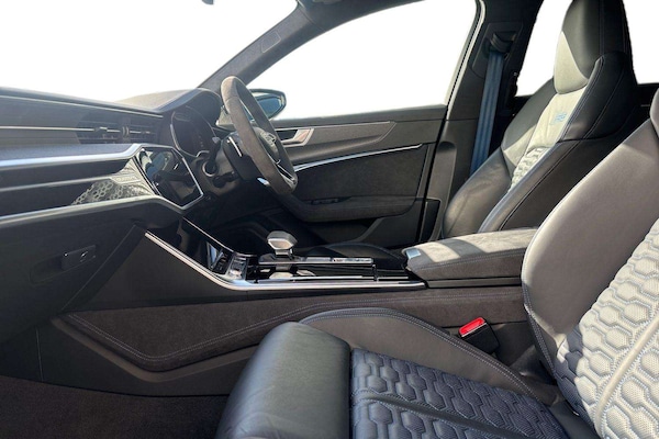 Used Audi RS6 2023 for sale - 76192049: Photo 21