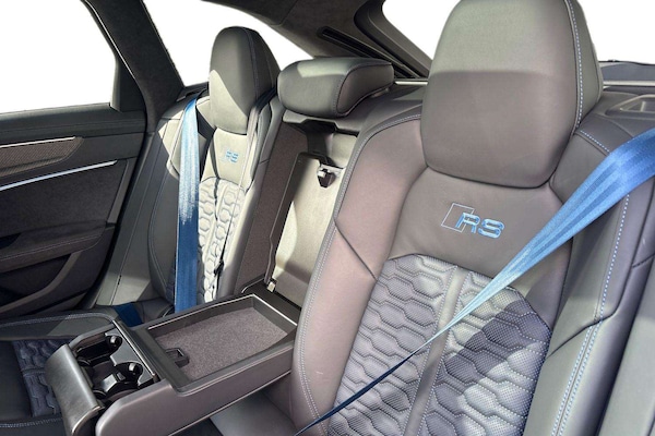 Used Audi RS6 2023 for sale - 76192049: Photo 22