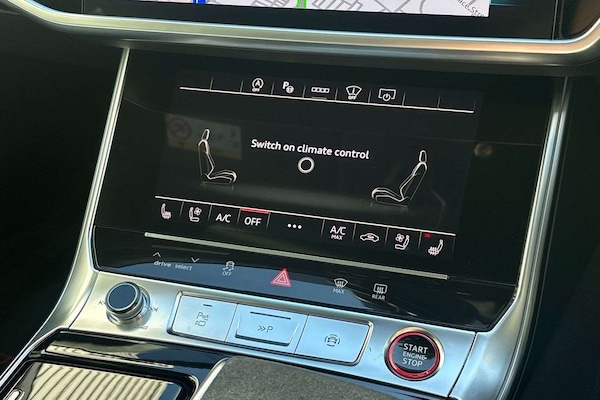 Used Audi RS6 2023 for sale - 76192049: Photo 26