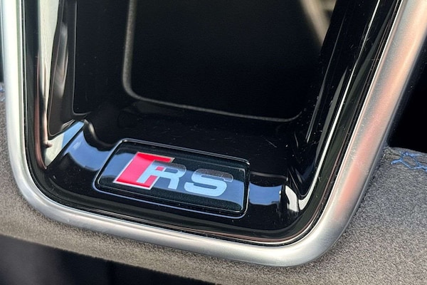 Used Audi RS6 2023 for sale - 76192049: Photo 28
