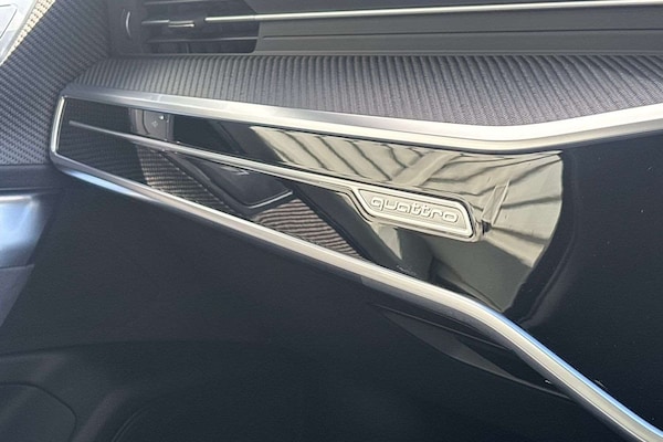 Used Audi RS6 2023 for sale - 76192049: Photo 29
