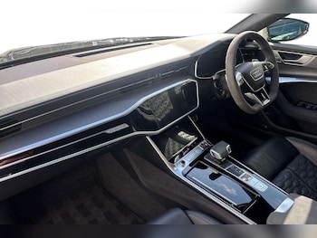 Used Audi RS6 2023 for sale - 76192049: Photo 2