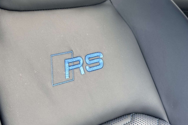 Used Audi RS6 2023 for sale - 76192049: Photo 33
