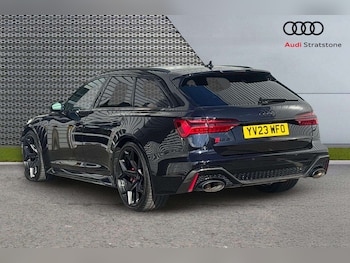 Used Audi RS6 2023 for sale - 76192049: Photo 3