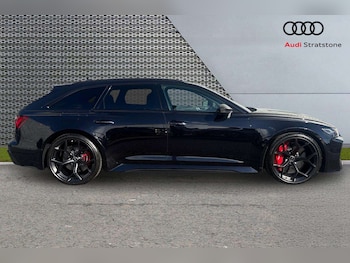 Used Audi RS6 2023 for sale - 76192049: Photo 4