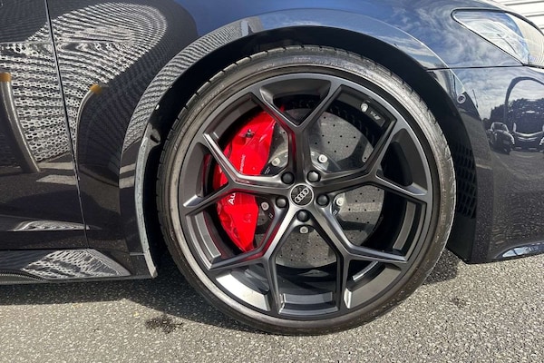 Used Audi RS6 2023 for sale - 76192049: Photo 5