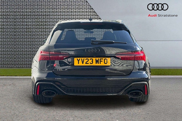 Used Audi RS6 2023 for sale - 76192049: Photo 7