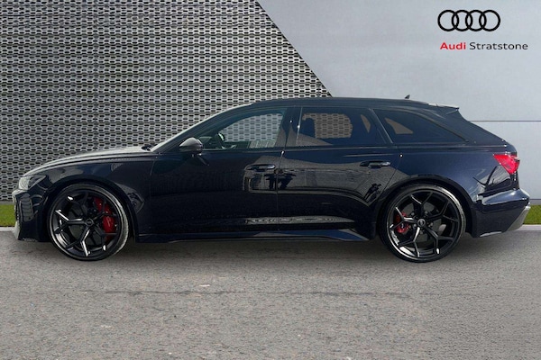 Used Audi RS6 2023 for sale - 76192049: Photo 8