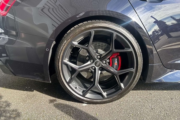 Used Audi RS6 2023 for sale - 76192049: Photo 9