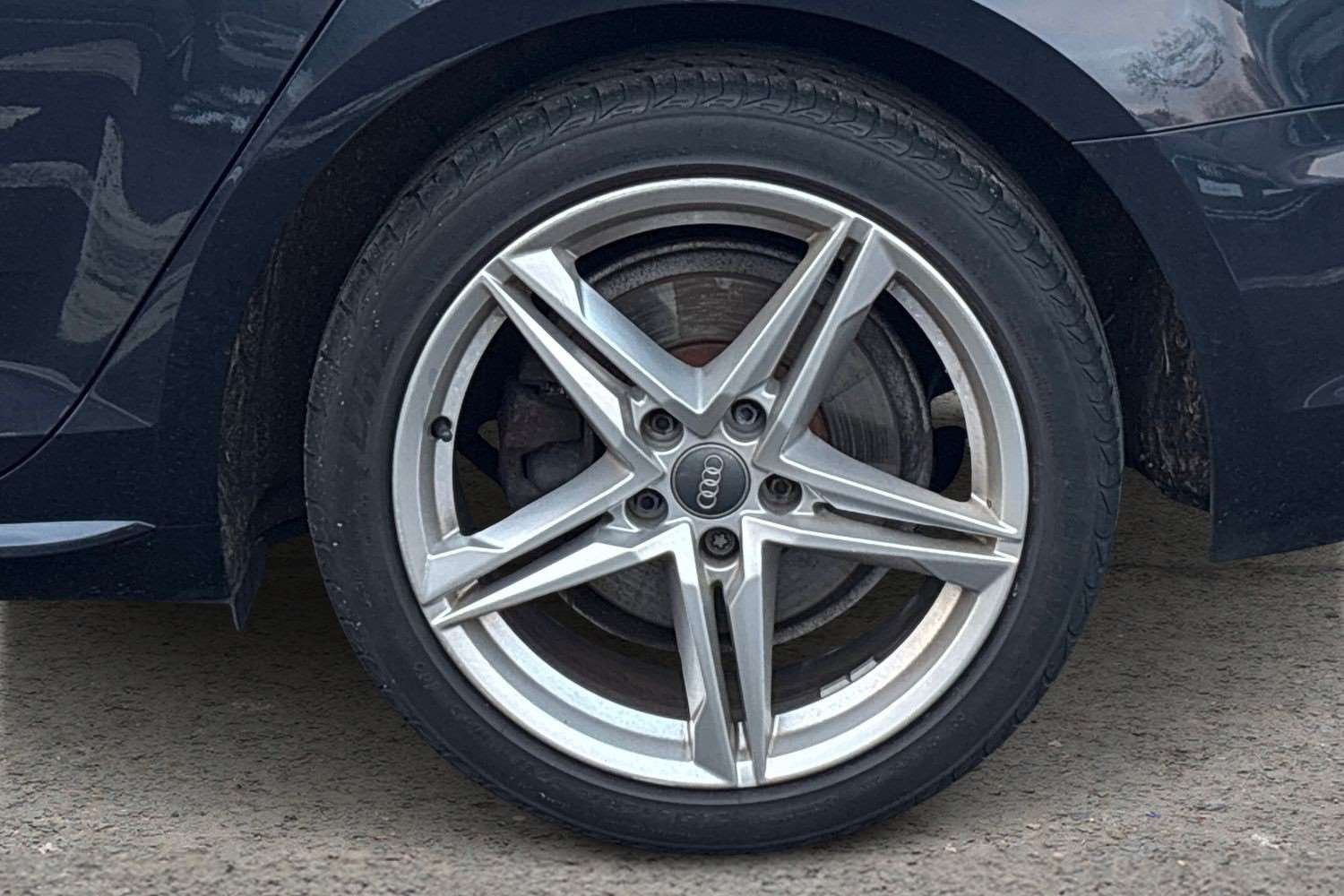 Used Audi A4 2017 for sale - 76842827: Photo 11