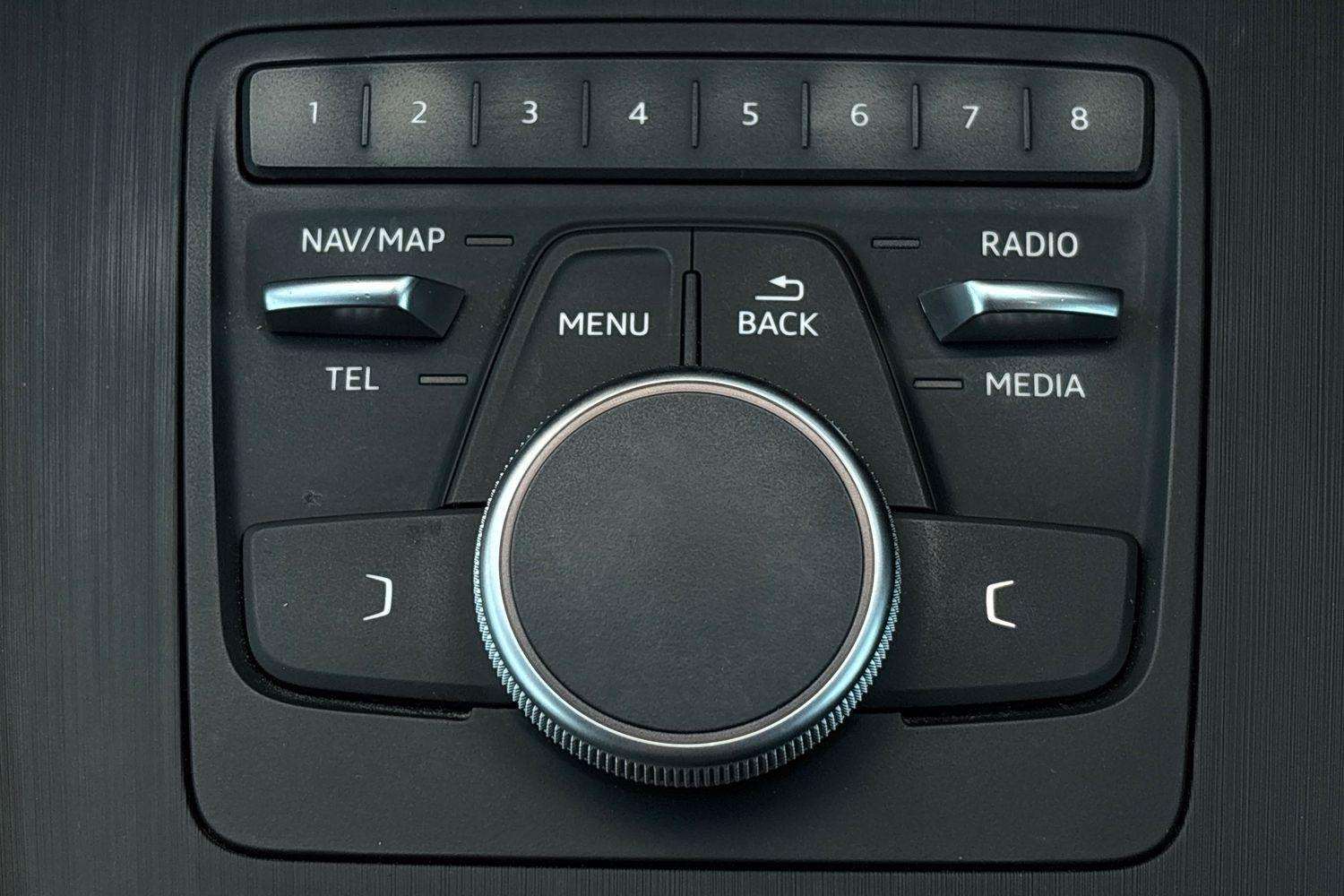 Used Audi A4 2017 for sale - 76842827: Photo 21