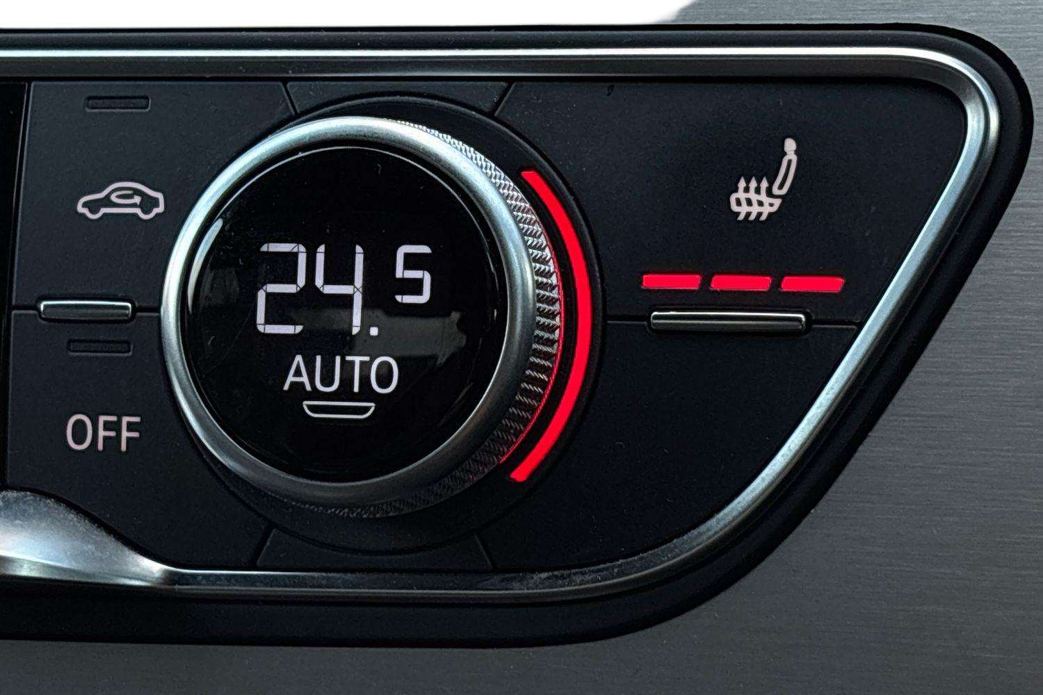 Used Audi A4 2017 for sale - 76842827: Photo 22