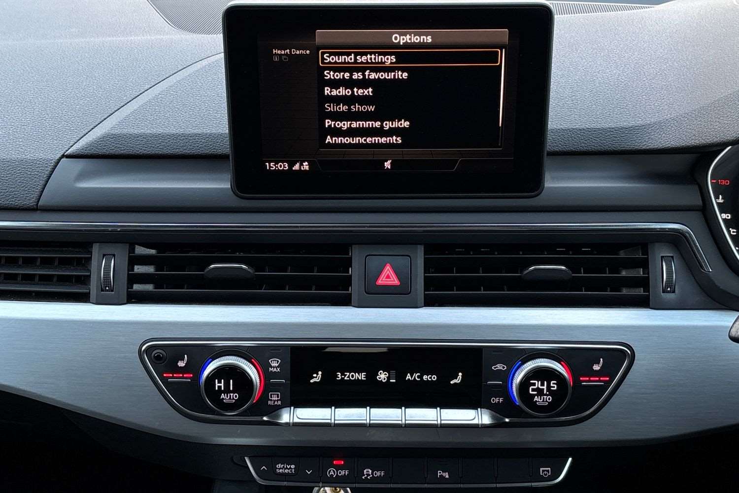 Used Audi A4 2017 for sale - 76842827: Photo 34