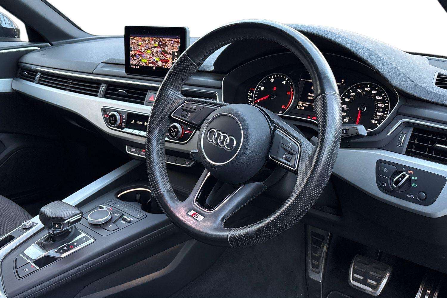 Used Audi A4 2017 for sale - 76842827: Photo 6