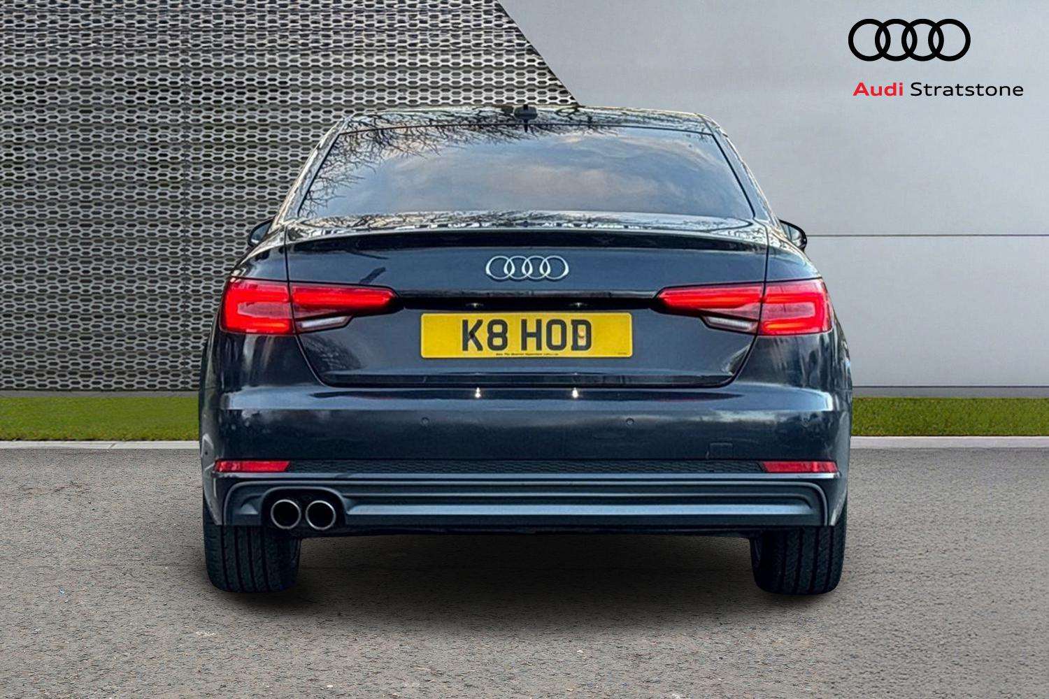 Used Audi A4 2017 for sale - 76842827: Photo 7