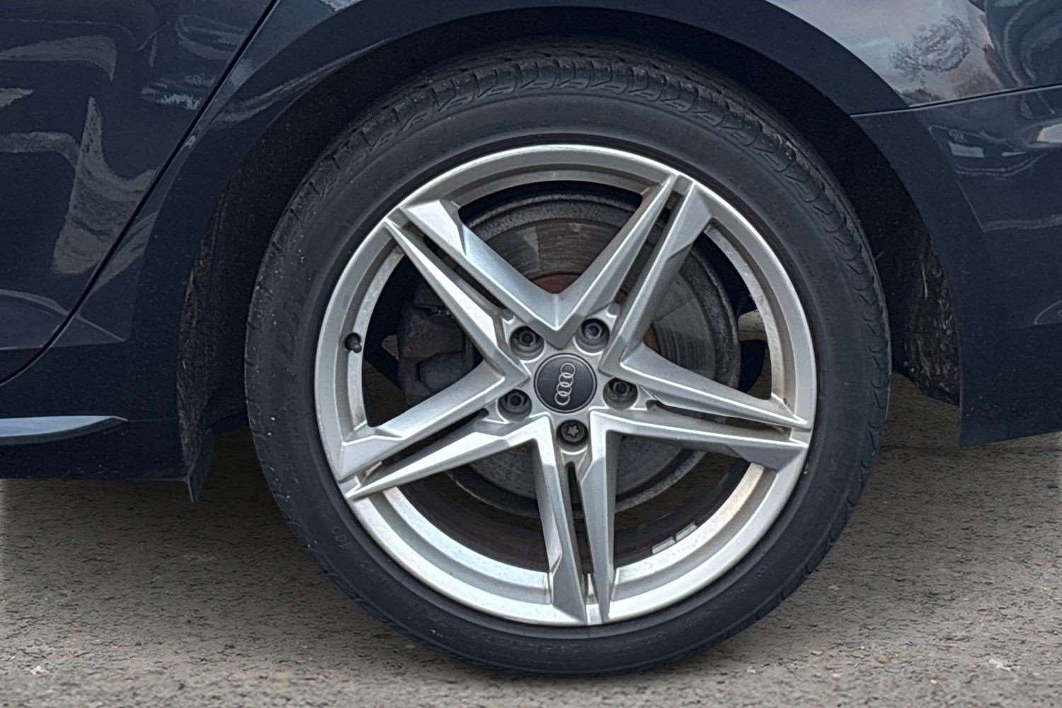 Used Audi A4 2017 for sale - 76842827: Photo 9