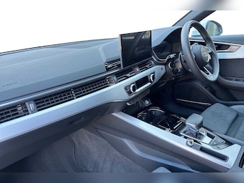 Used Audi A4 2024 for sale - 74716602: Photo