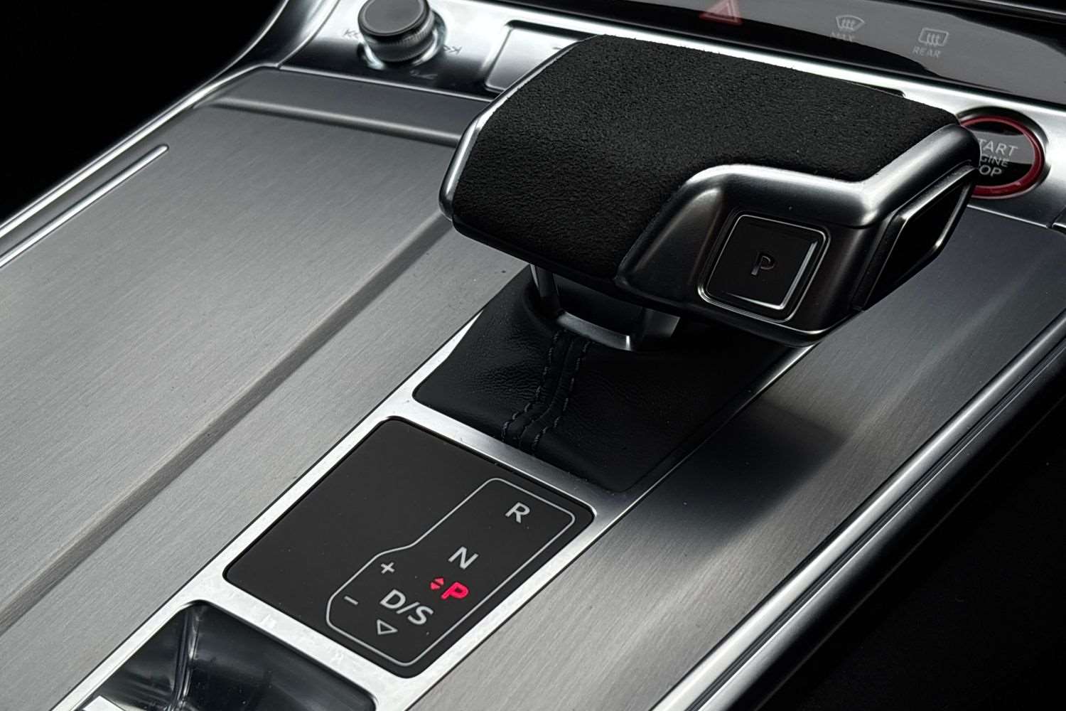 Used Audi RS6 2024 for sale - 77500418: Photo 15