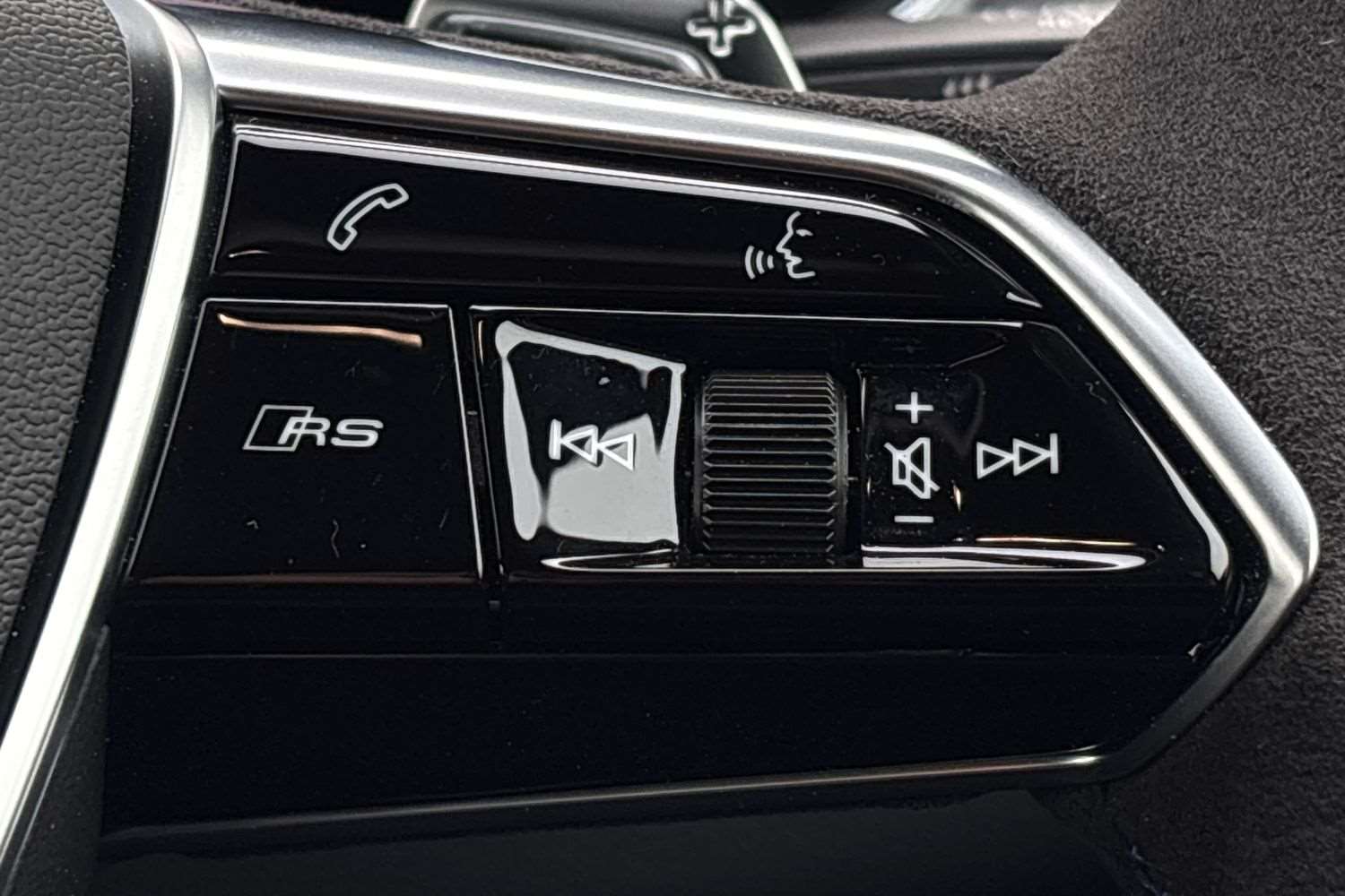 Used Audi RS6 2024 for sale - 77500418: Photo 17