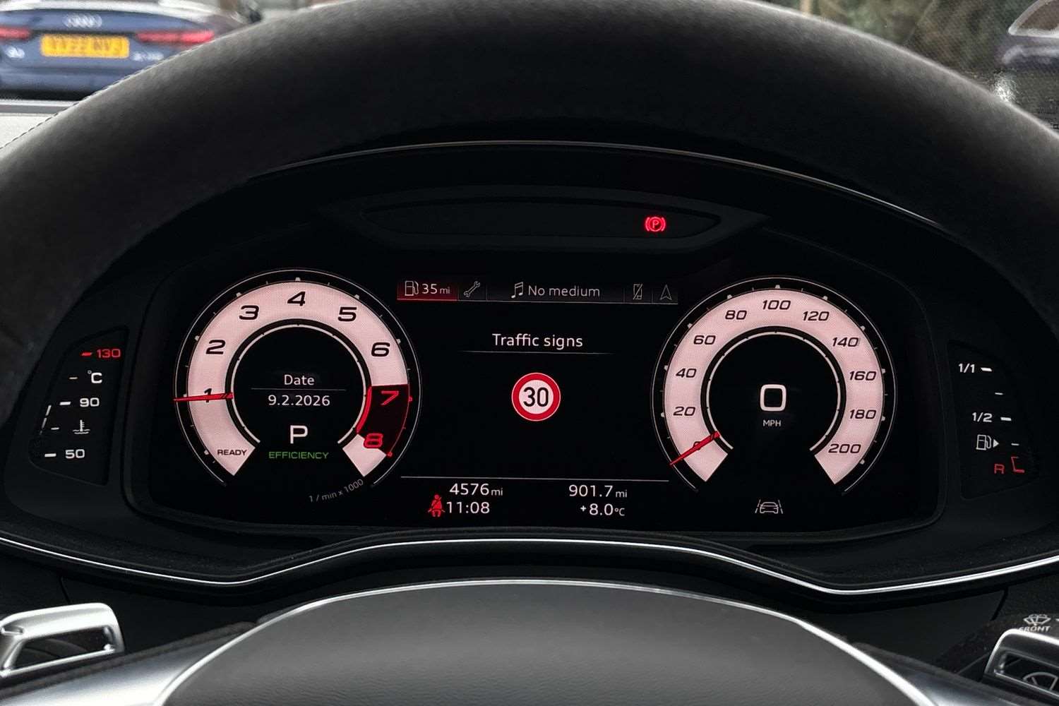 Used Audi RS6 2024 for sale - 77500418: Photo 18