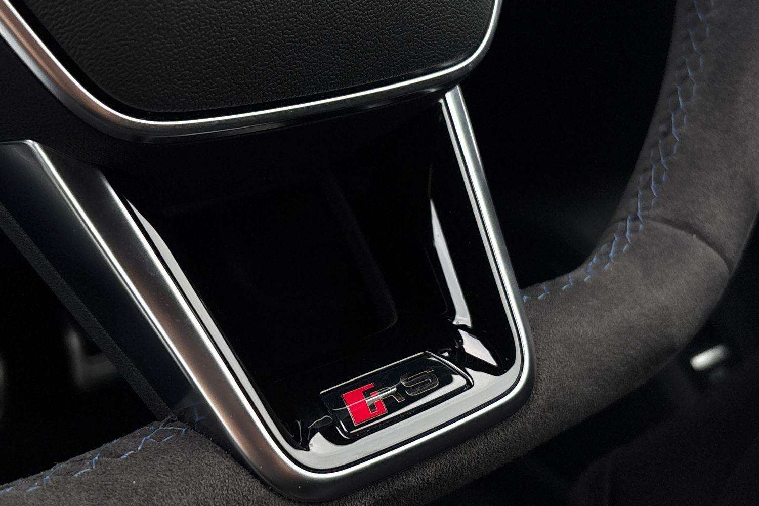 Used Audi RS6 2024 for sale - 77500418: Photo 21