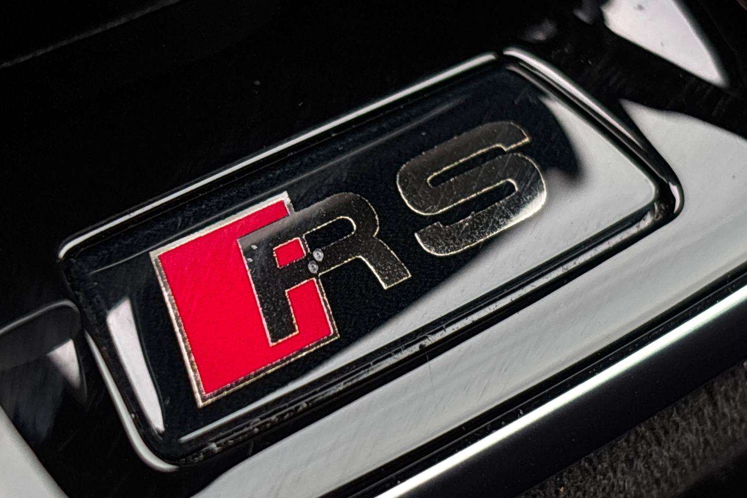 Used Audi RS6 2024 for sale - 77500418: Photo 22
