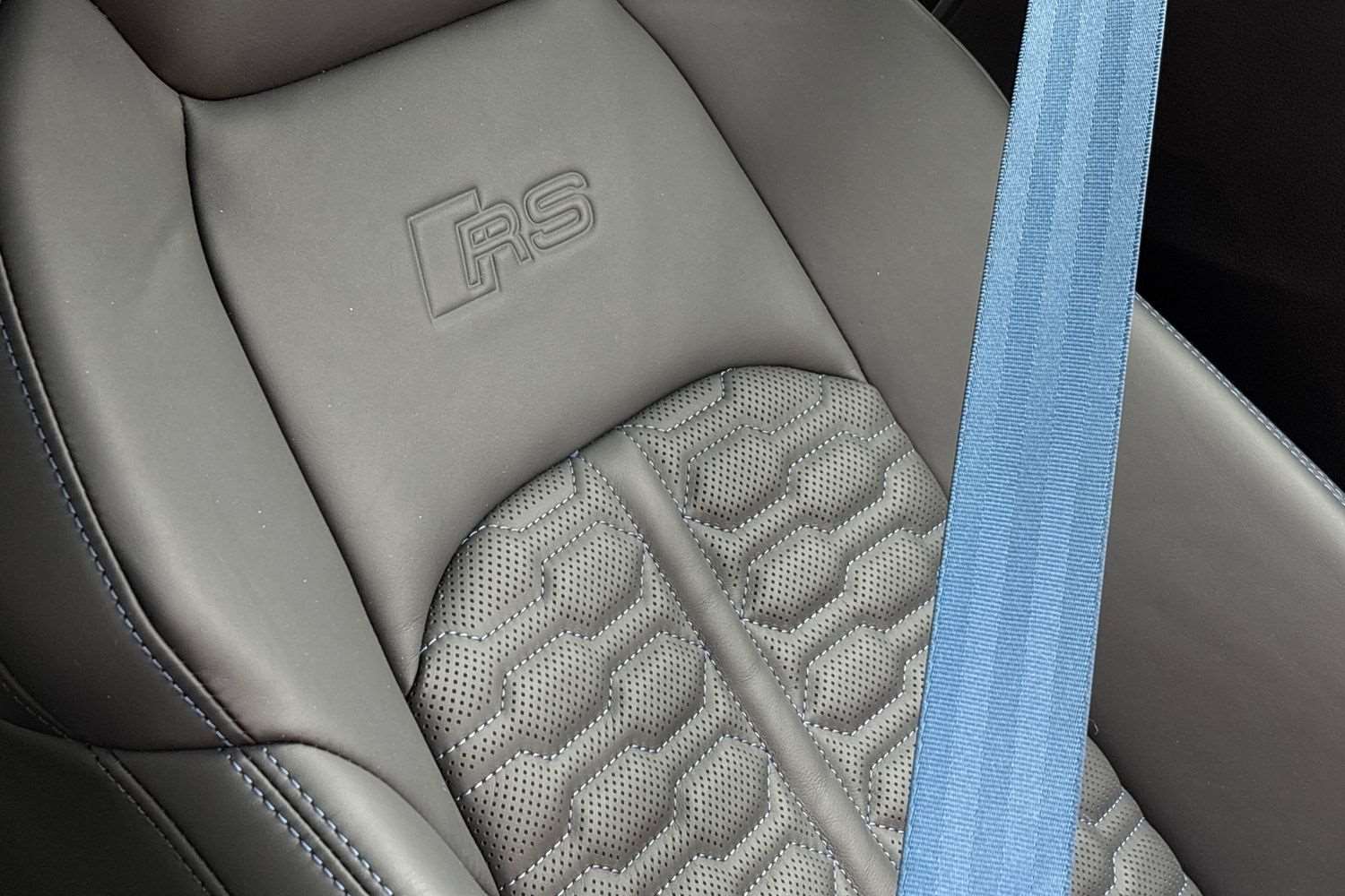 Used Audi RS6 2024 for sale - 77500418: Photo 30