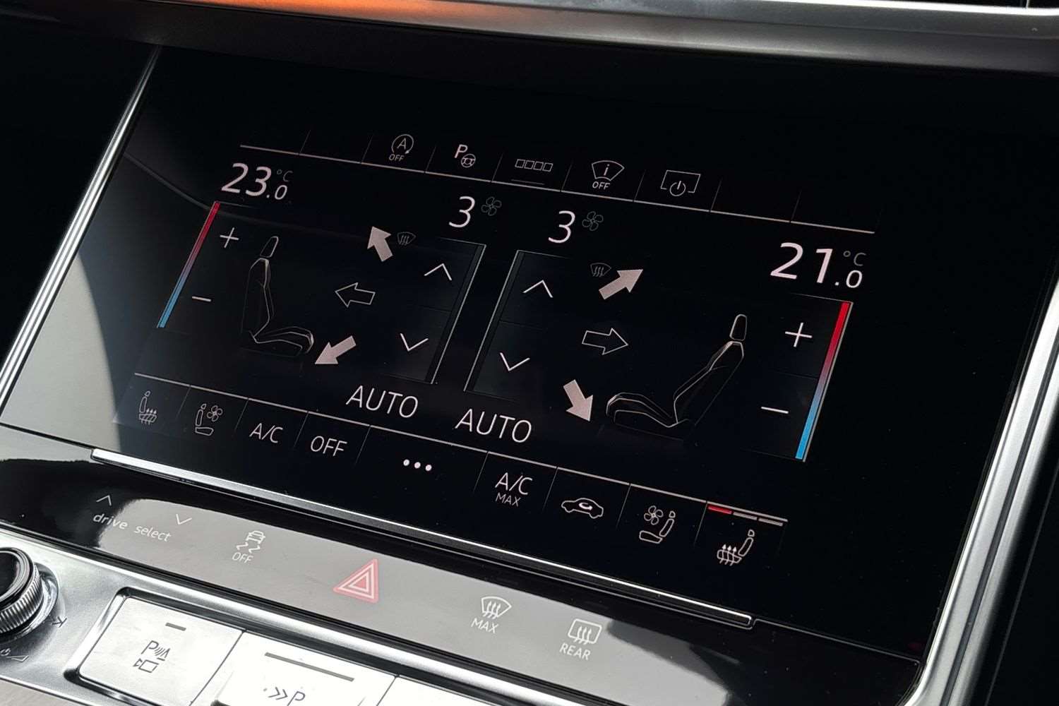 Used Audi RS6 2024 for sale - 77500418: Photo 31