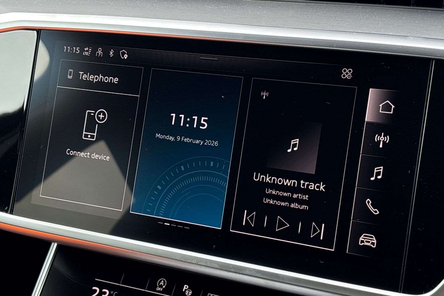 Used Audi RS6 2024 for sale - 77500418: Photo 34