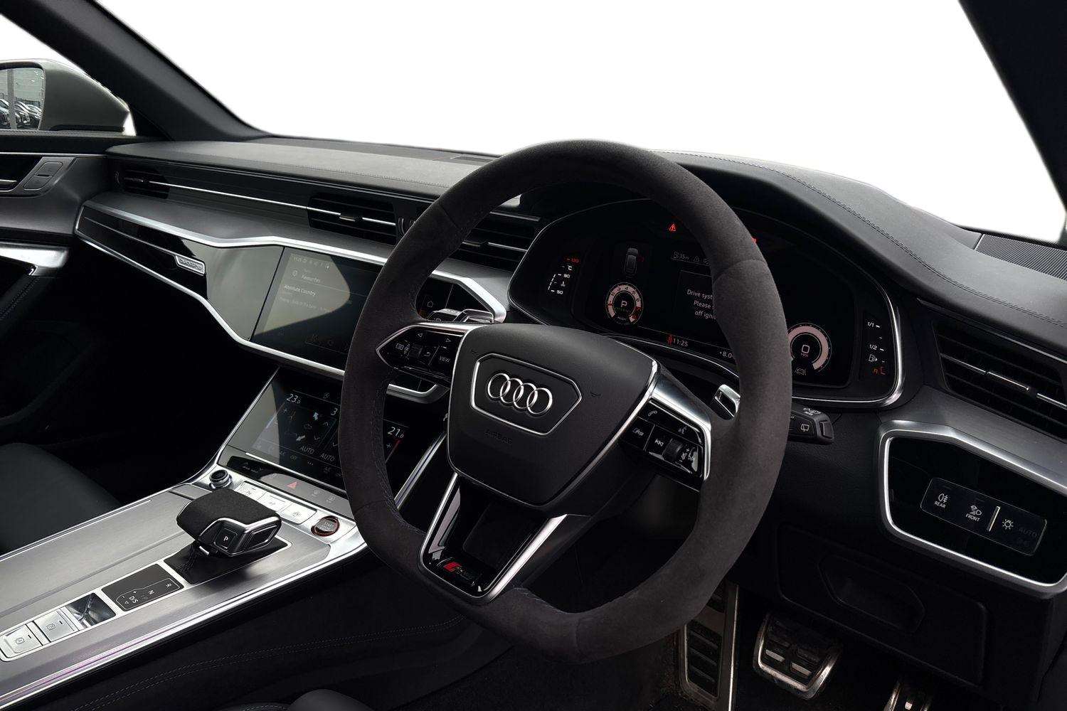 Used Audi RS6 2024 for sale - 77500418: Photo 6