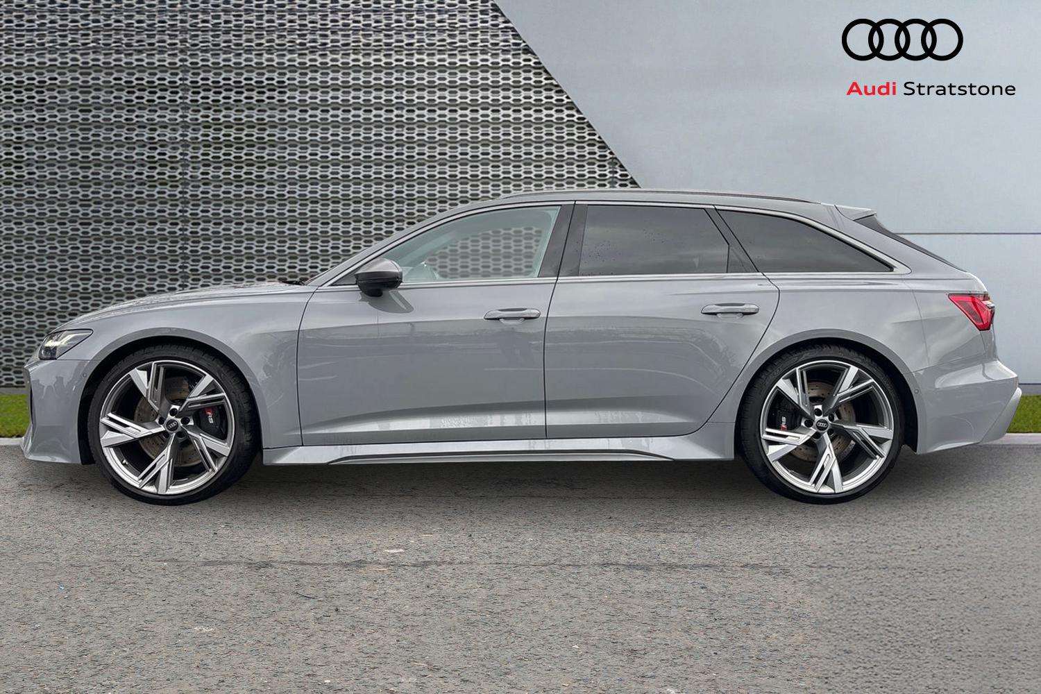 Used Audi RS6 2024 for sale - 77500418: Photo 8