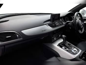 Used Audi A6 2017 for sale - 79671806: Photo