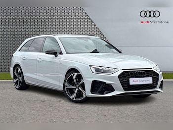 Used Audi A4 2023 for sale - 78925192: Photo