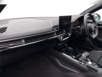Used Audi A4 2023 for sale - 78925192: Photo