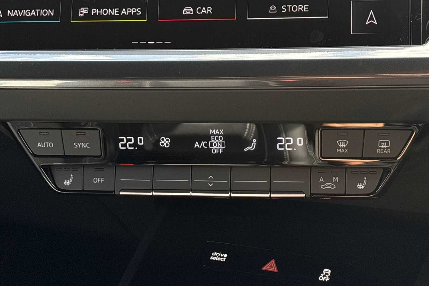 Used Audi Q4 e-tron 2025 for sale - 77112281: Photo 15