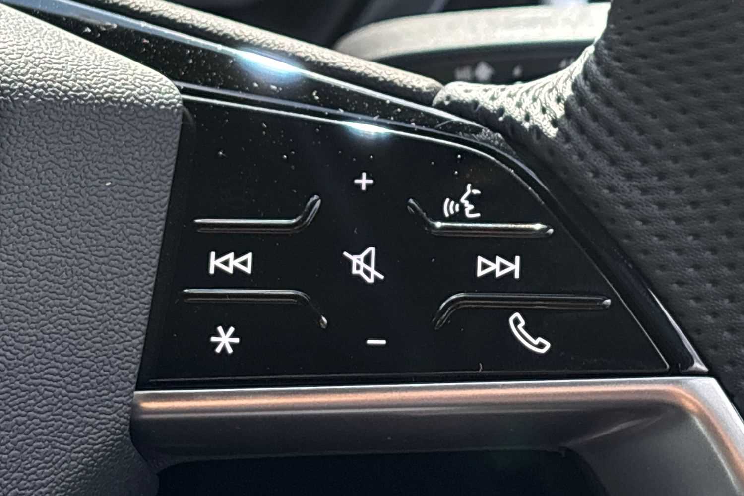 Used Audi Q4 e-tron 2025 for sale - 77112281: Photo 26