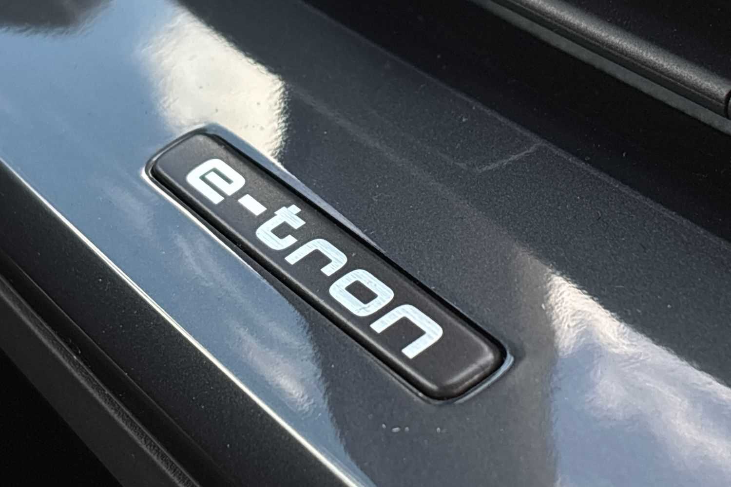 Used Audi Q4 e-tron 2025 for sale - 77112281: Photo 33