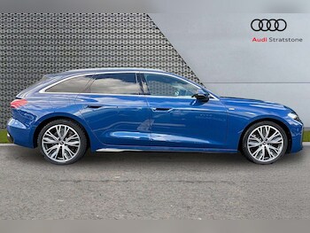 Used Audi Q8 2023 for sale - 78857442: Photo