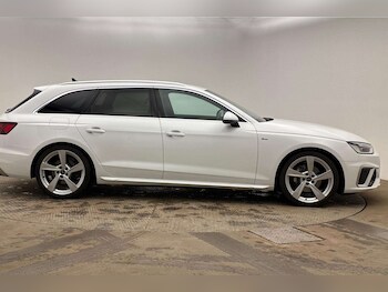 Used Audi A4 2024 for sale - 78732193: Photo