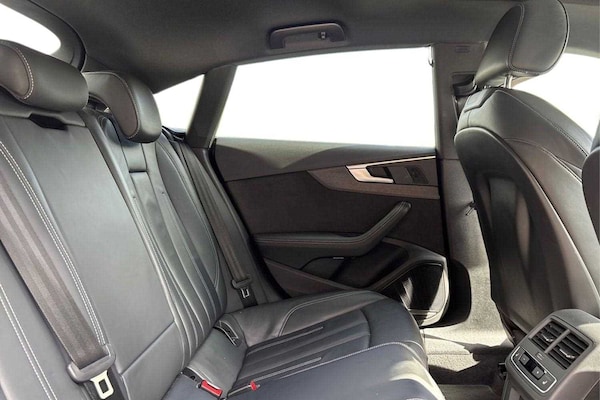 Used Audi A5 2019 for sale - 76310816: Photo 10