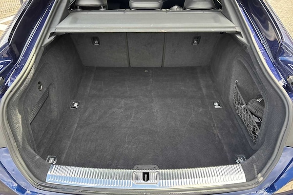 Used Audi A5 2019 for sale - 76310816: Photo 11
