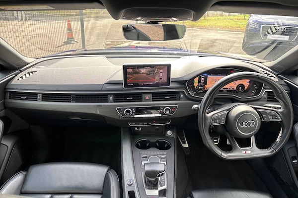 Used Audi A5 2019 for sale - 76310816: Photo 12