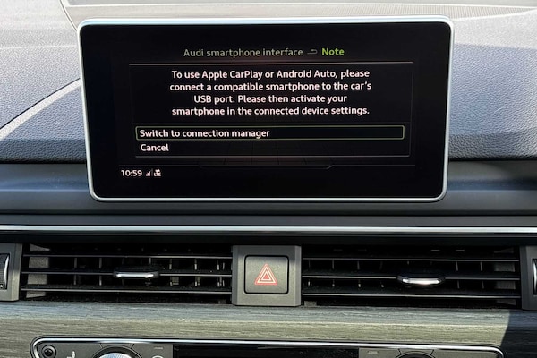 Used Audi A5 2019 for sale - 76310816: Photo 14