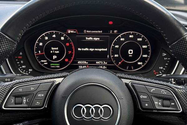 Used Audi A5 2019 for sale - 76310816: Photo 17