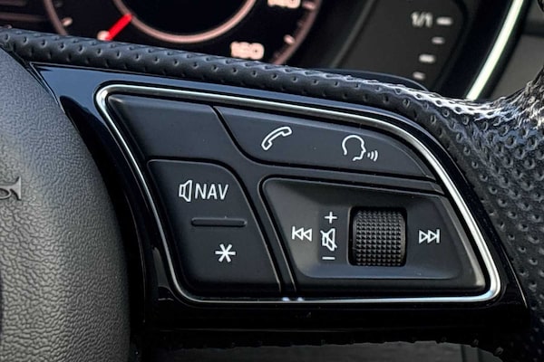Used Audi A5 2019 for sale - 76310816: Photo 26