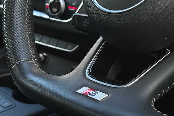 Used Audi A5 2019 for sale - 76310816: Photo 27
