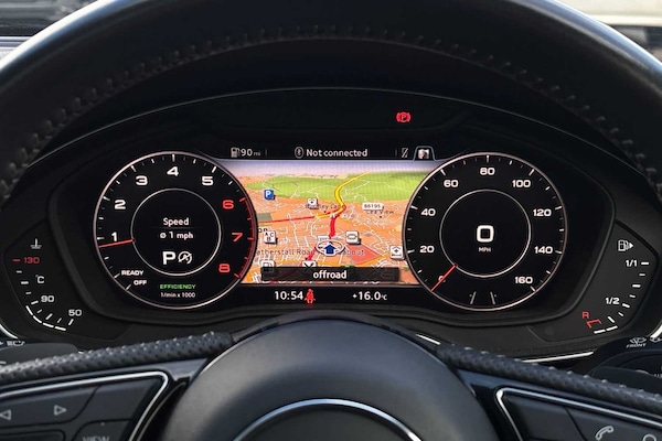 Used Audi A5 2019 for sale - 76310816: Photo 33