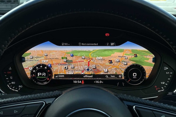 Used Audi A5 2019 for sale - 76310816: Photo 34