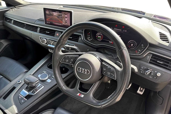 Used Audi A5 2019 for sale - 76310816: Photo 6