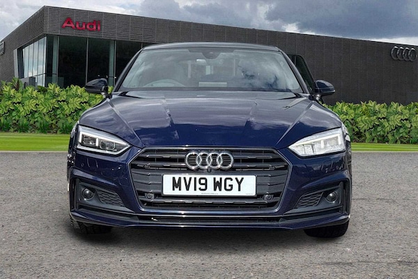 Used Audi A5 2019 for sale - 76310816: Photo 8